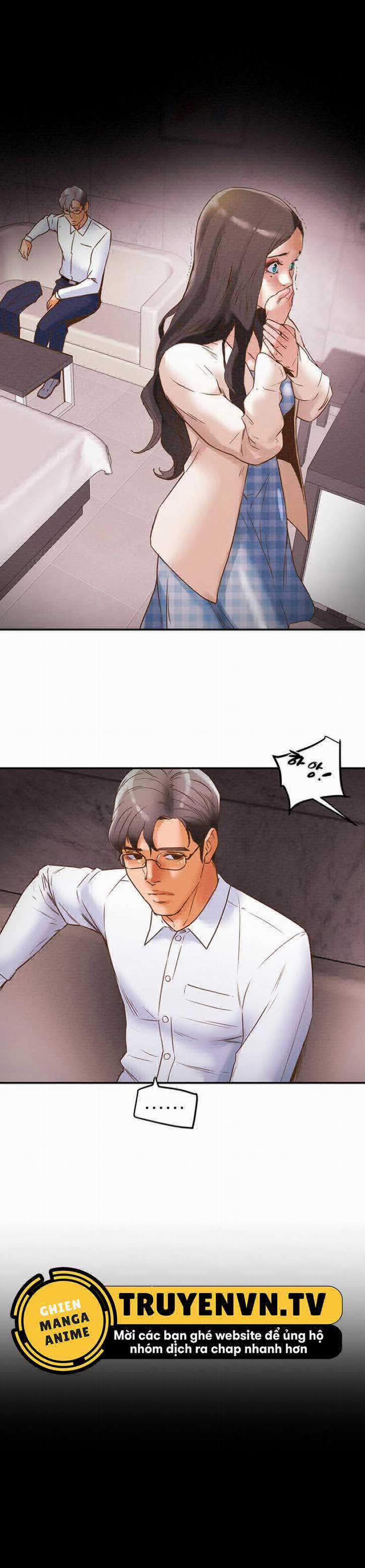 Âm Mưu Dục Vọng 3 trang 33