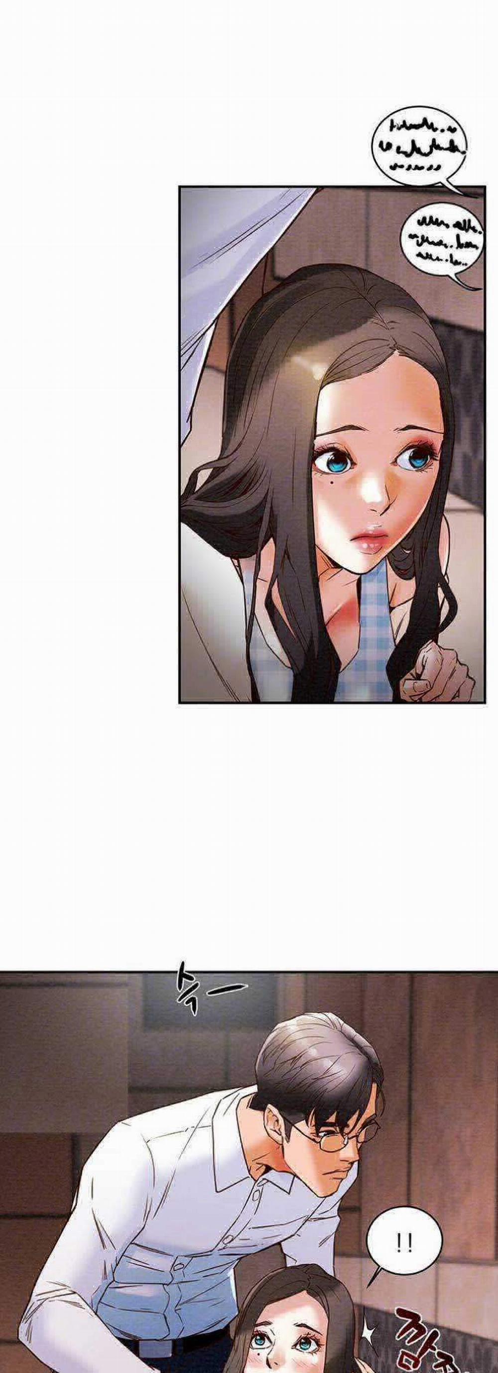 Âm Mưu Dục Vọng 3 trang 7