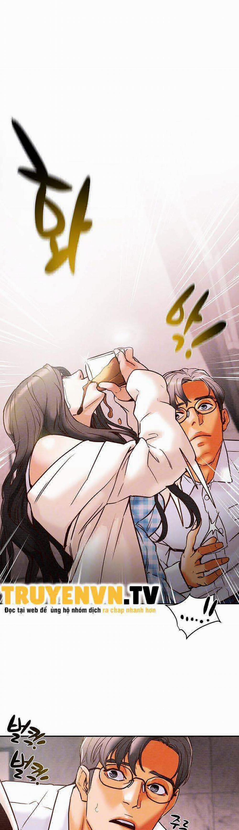 Âm Mưu Dục Vọng 4 trang 11