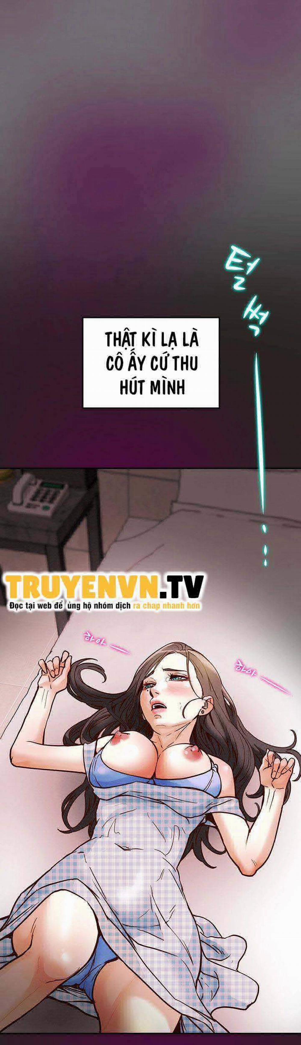 Âm Mưu Dục Vọng 4 trang 43