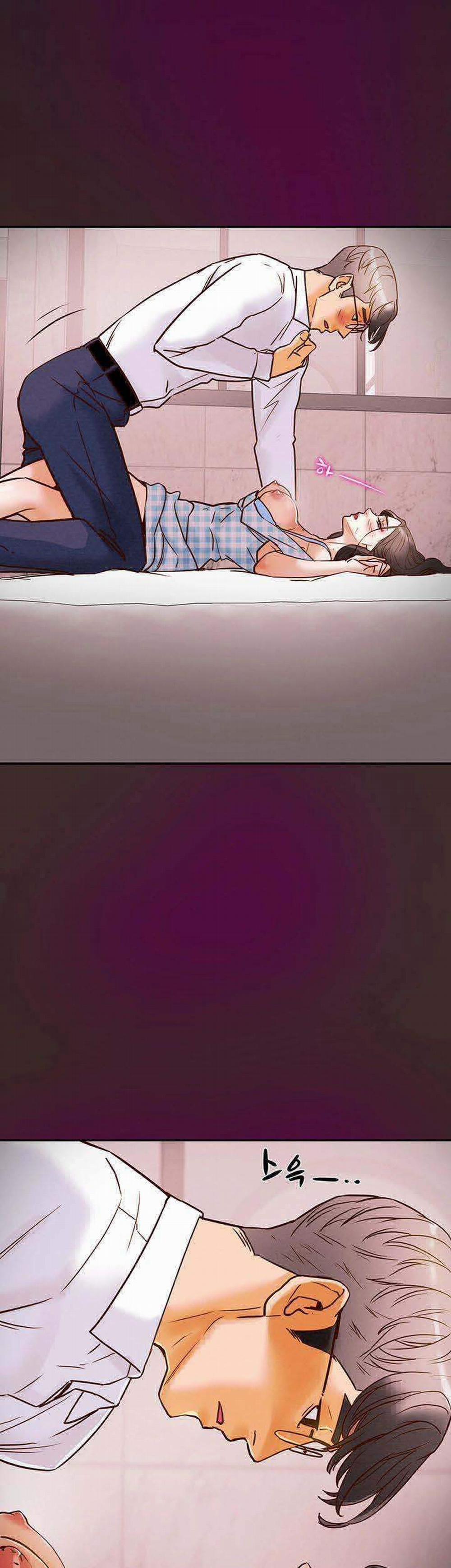 Âm Mưu Dục Vọng 4 trang 44