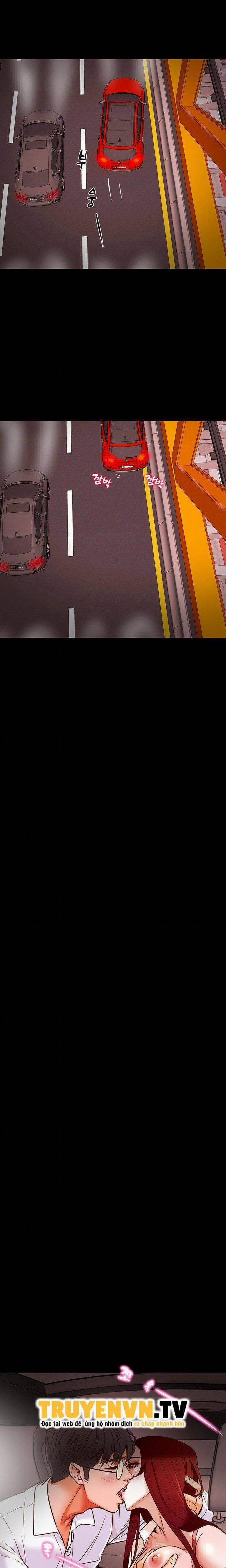 Âm Mưu Dục Vọng 5 trang 17