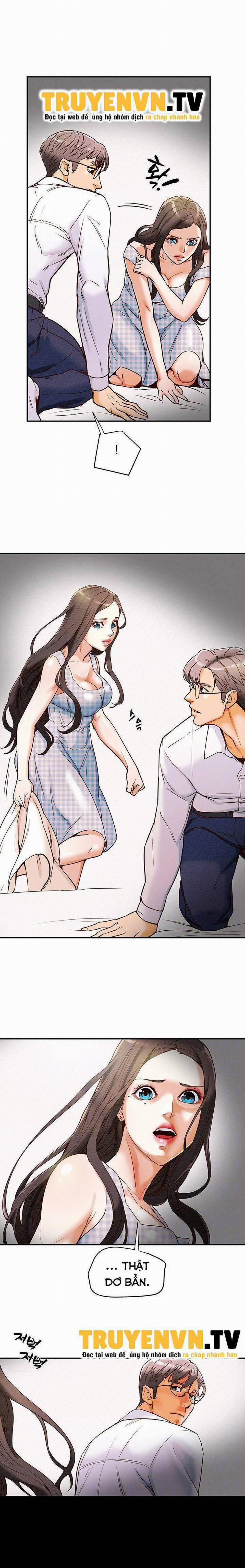 Âm Mưu Dục Vọng 5 trang 3