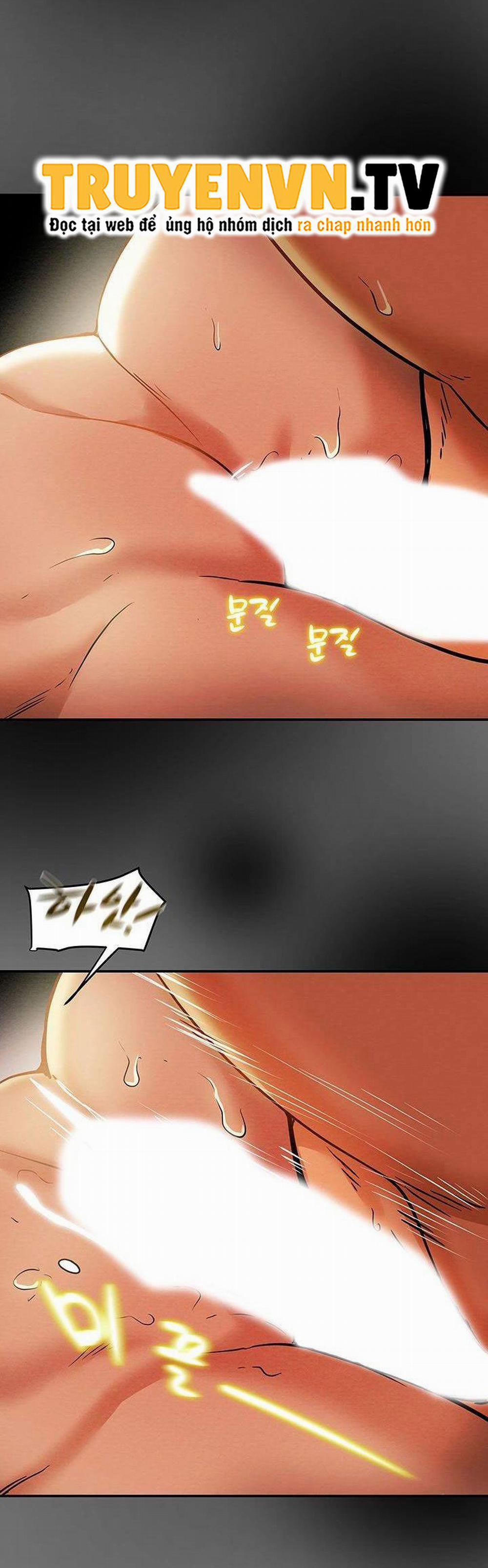 Âm Mưu Dục Vọng 8 trang 12