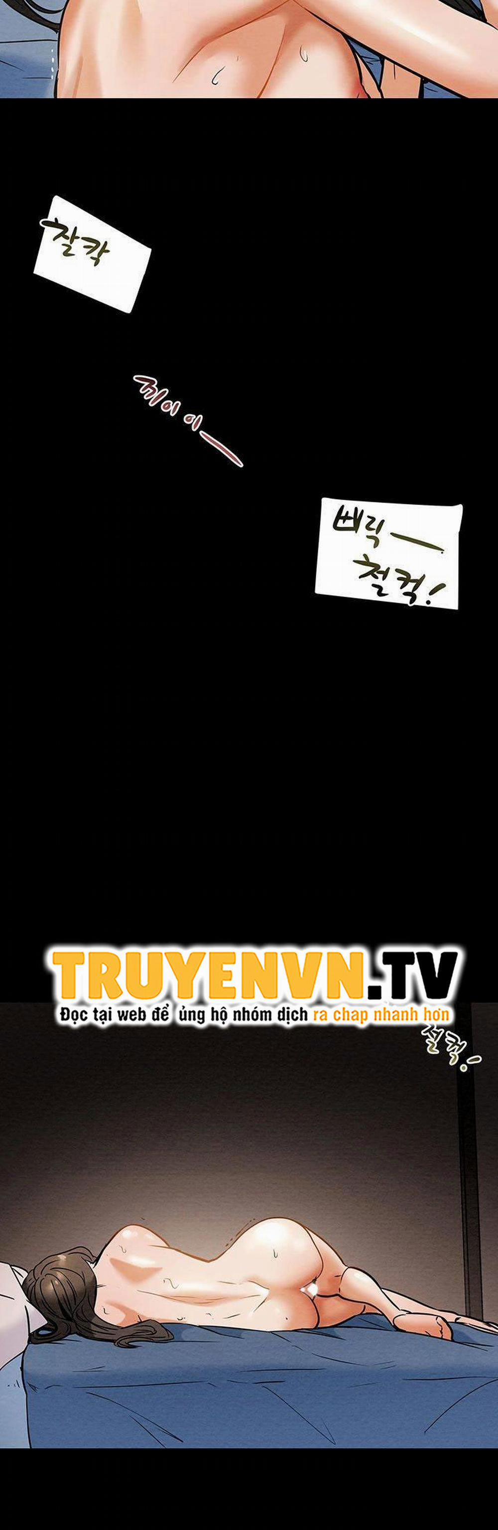 Âm Mưu Dục Vọng 8 trang 24