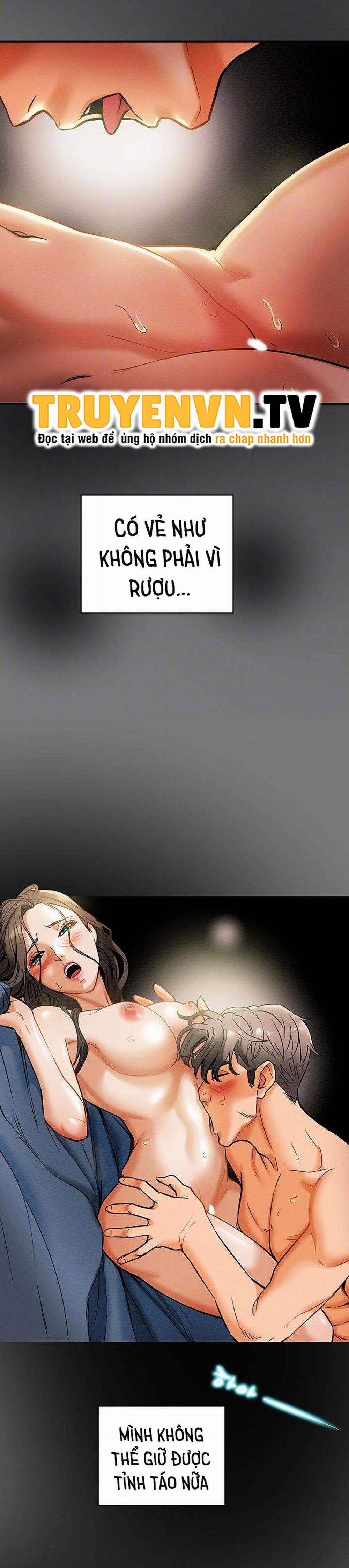 Âm Mưu Dục Vọng 8 trang 6