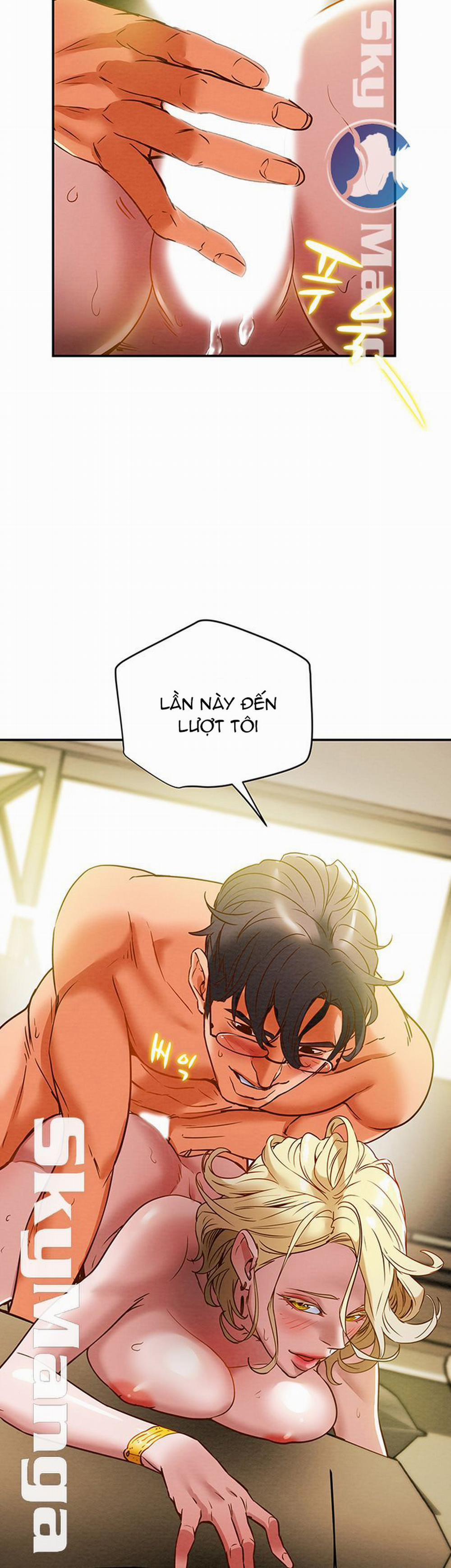 Âm Mưu Dục Vọng 9 trang 26