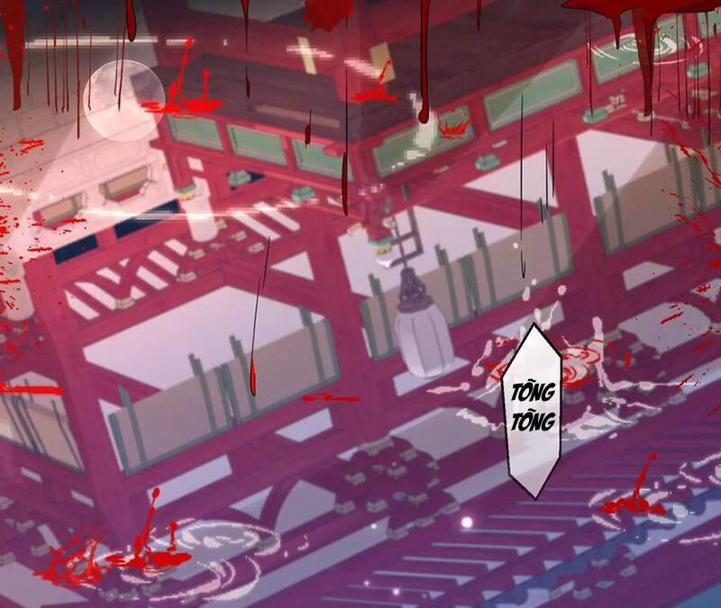 Ám Sát Nữ Hoàng Bệ Hạ 1 trang 15