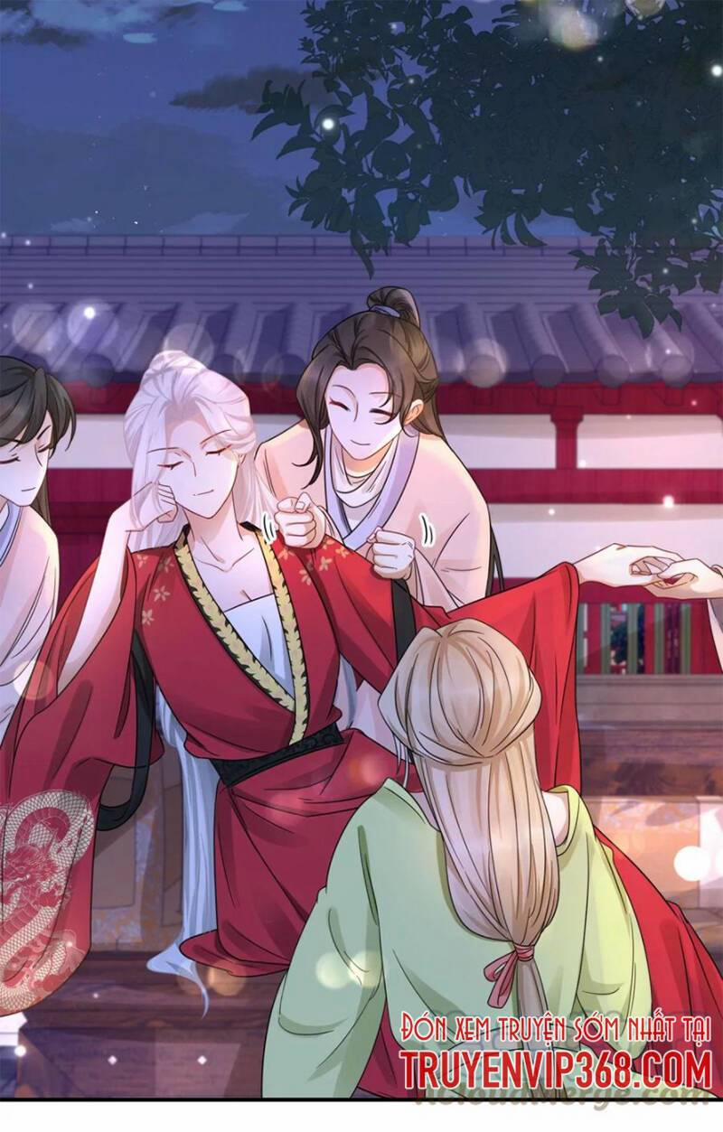 Ám Sát Nữ Hoàng Bệ Hạ 1 trang 18