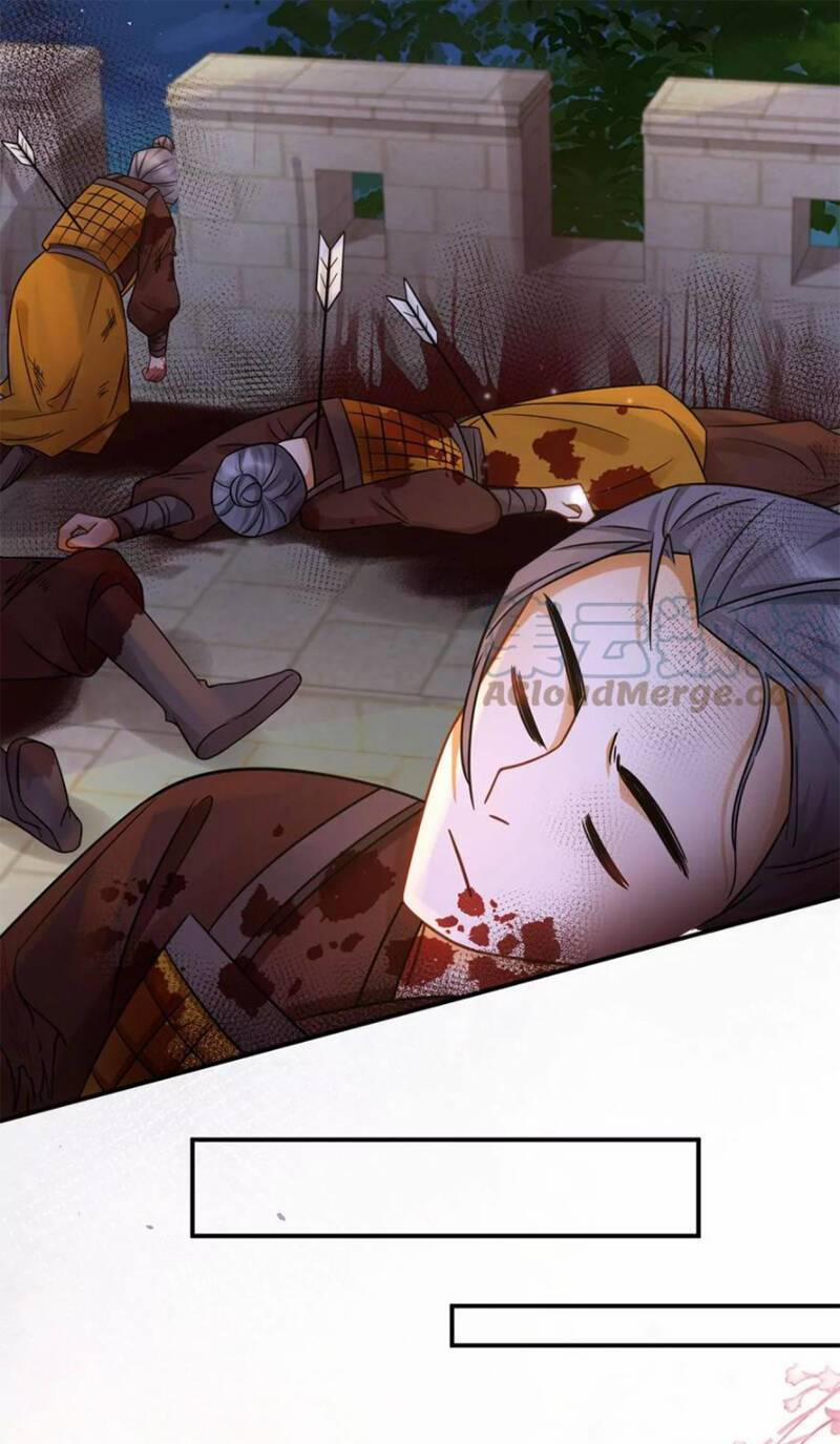 Ám Sát Nữ Hoàng Bệ Hạ 1 trang 26