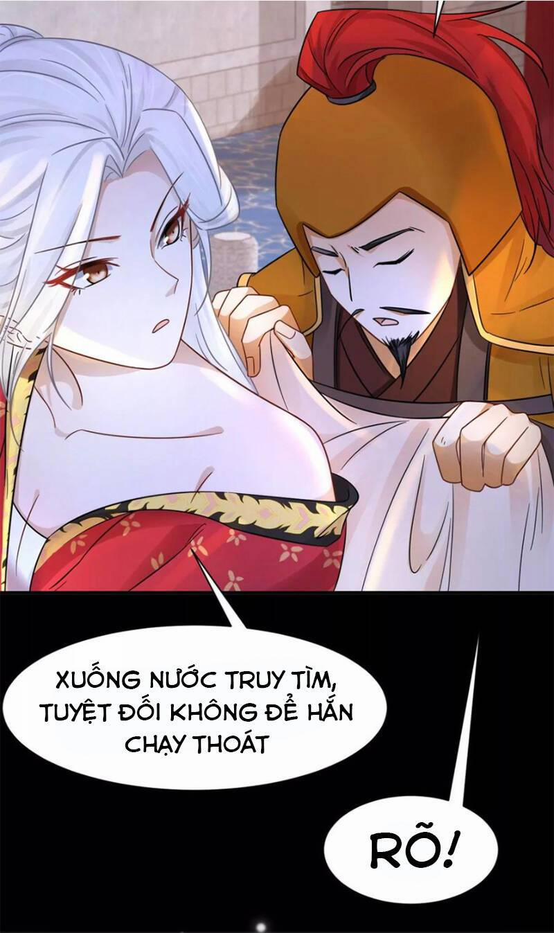 Ám Sát Nữ Hoàng Bệ Hạ 1 trang 46