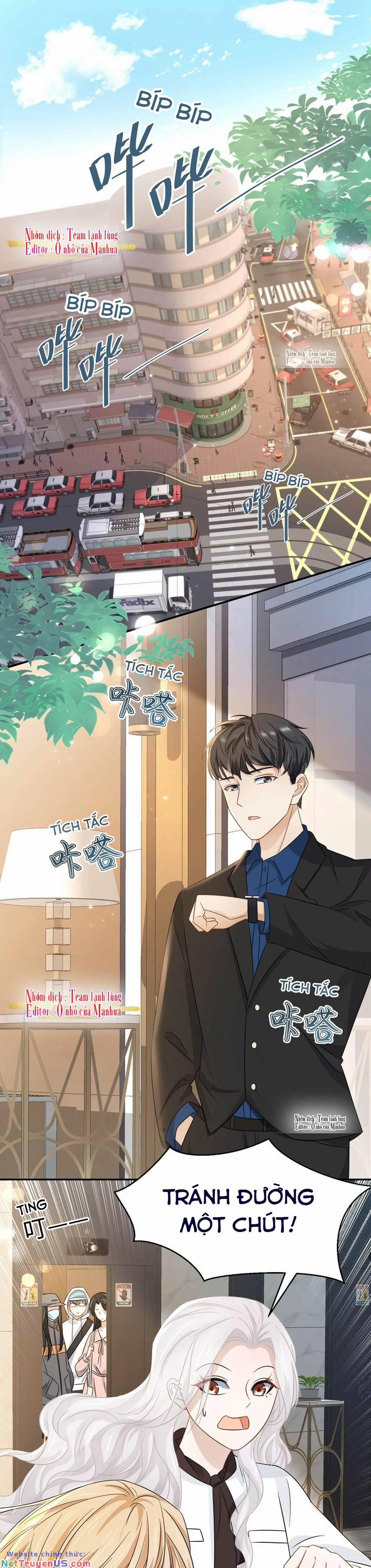 Ám Sát Nữ Hoàng Bệ Hạ 10 trang 1