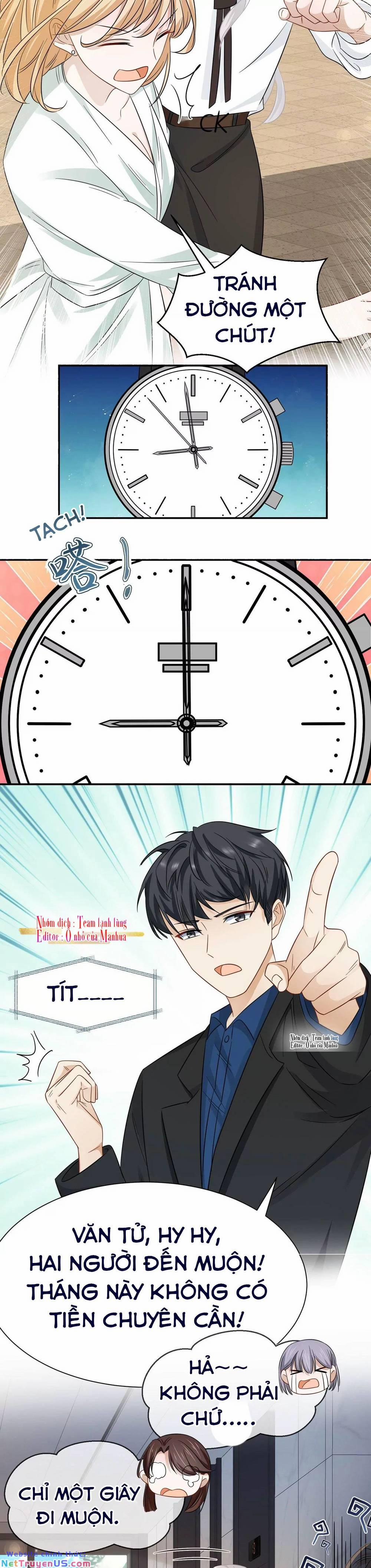 Ám Sát Nữ Hoàng Bệ Hạ 11 trang 2