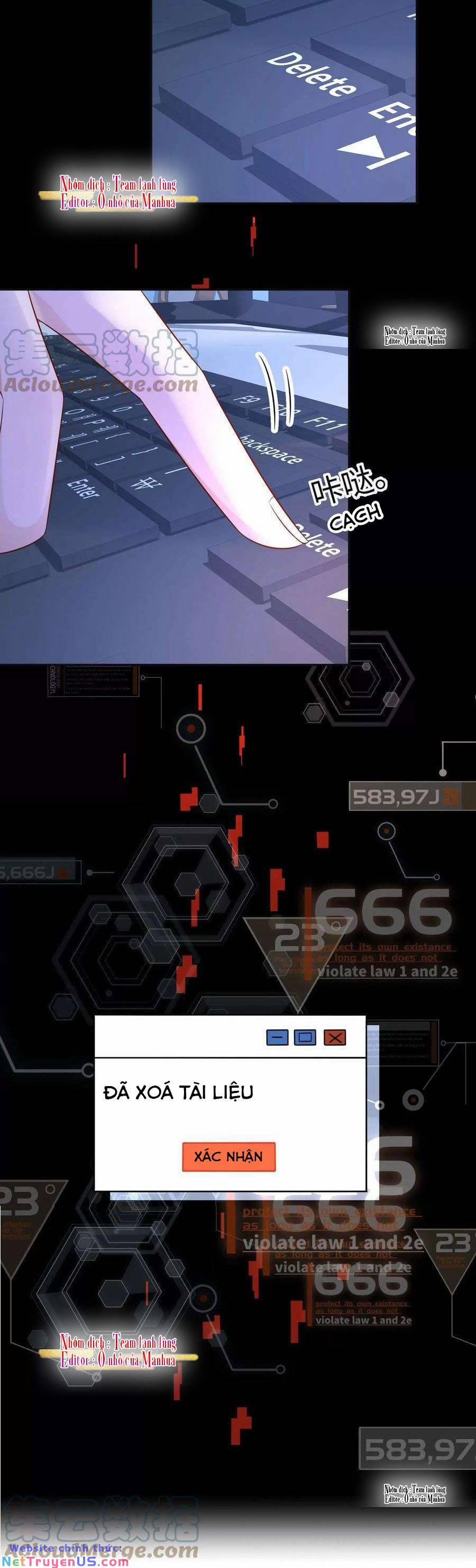 Ám Sát Nữ Hoàng Bệ Hạ 12 trang 16