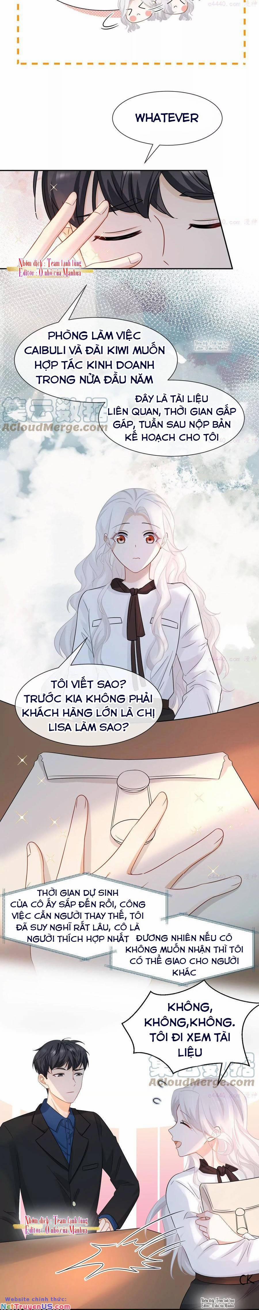 Ám Sát Nữ Hoàng Bệ Hạ 12 trang 2