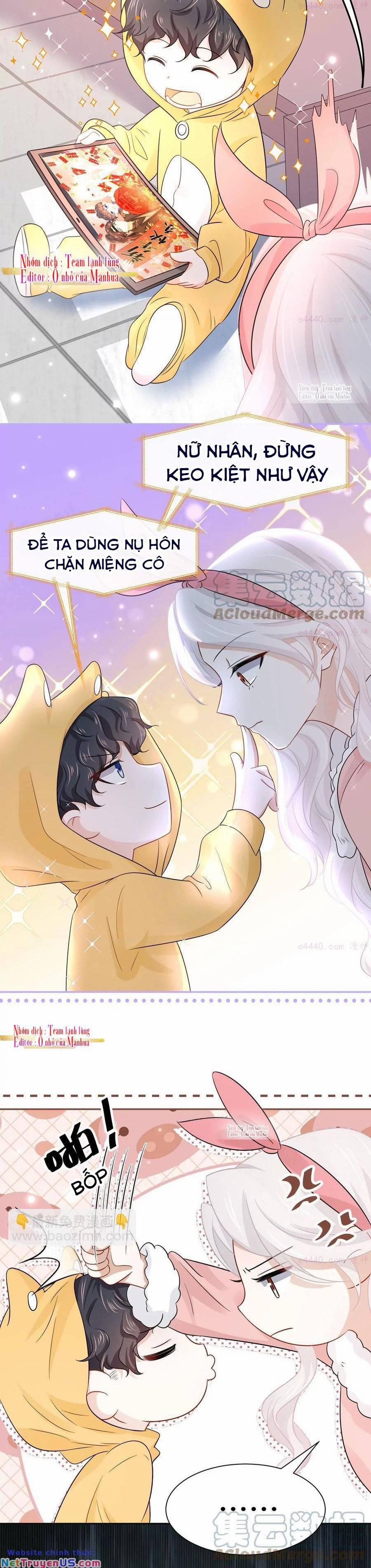 Ám Sát Nữ Hoàng Bệ Hạ 12 trang 5