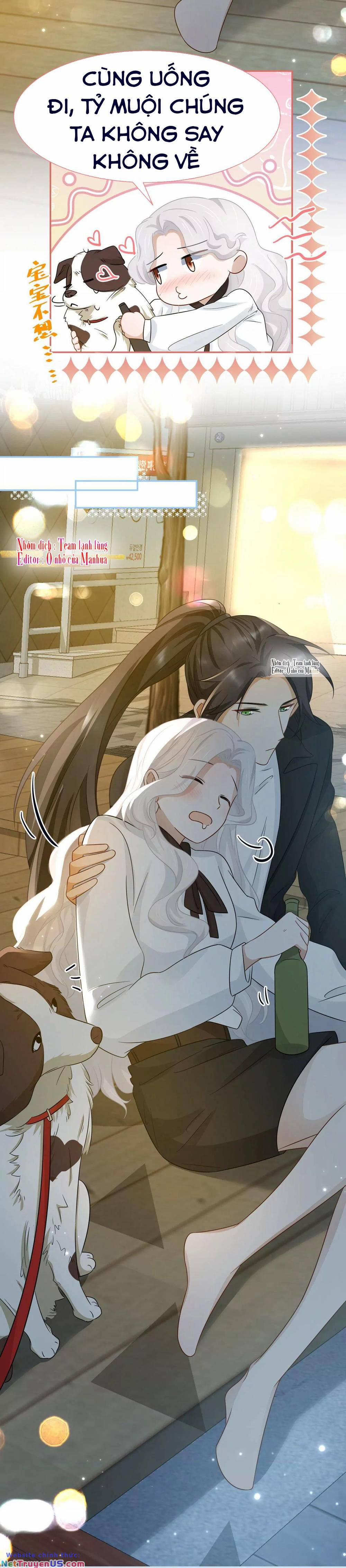 Ám Sát Nữ Hoàng Bệ Hạ 13 trang 9