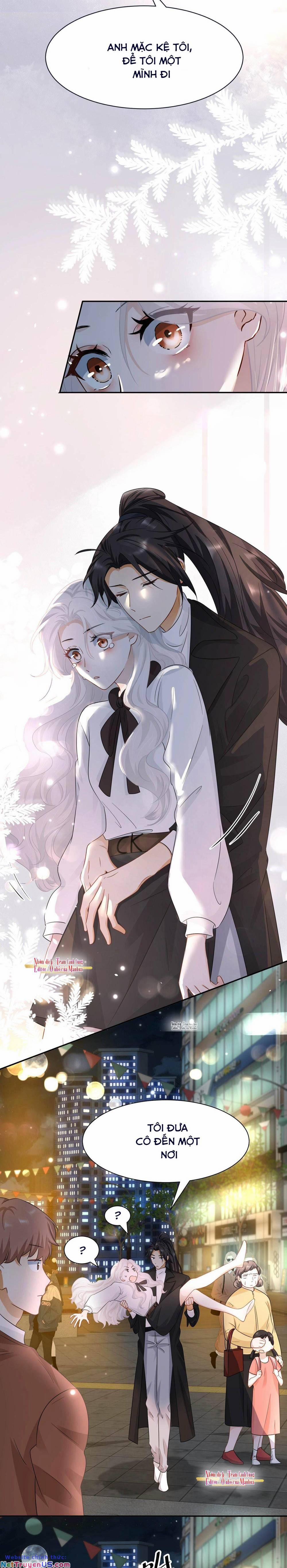 Ám Sát Nữ Hoàng Bệ Hạ 14 trang 1