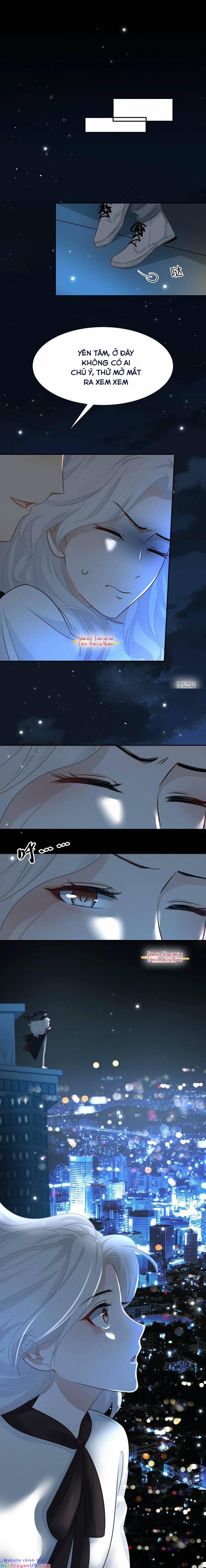 Ám Sát Nữ Hoàng Bệ Hạ 14 trang 3