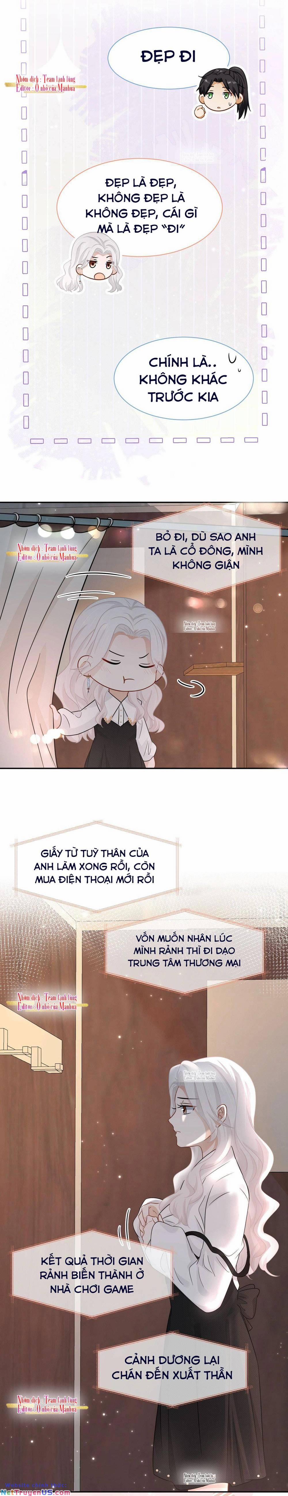 Ám Sát Nữ Hoàng Bệ Hạ 17 trang 10