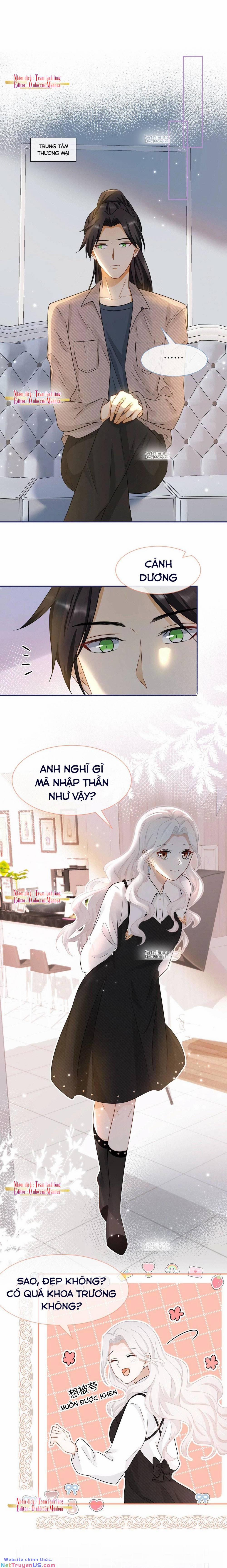 Ám Sát Nữ Hoàng Bệ Hạ 17 trang 9