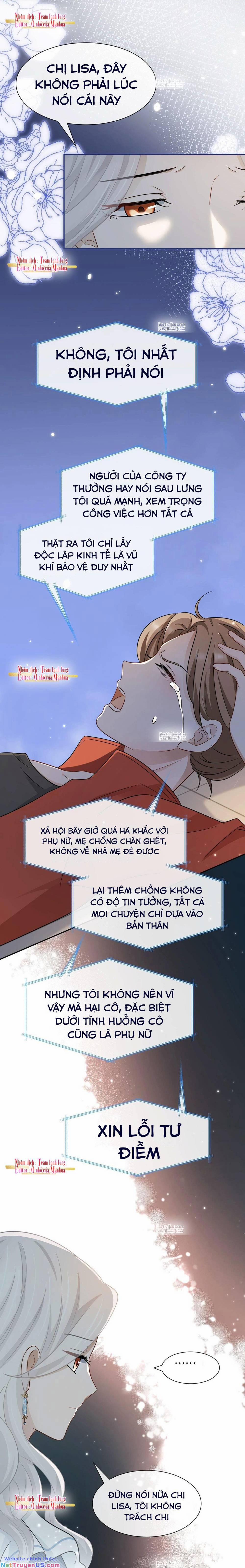 Ám Sát Nữ Hoàng Bệ Hạ 19 trang 3