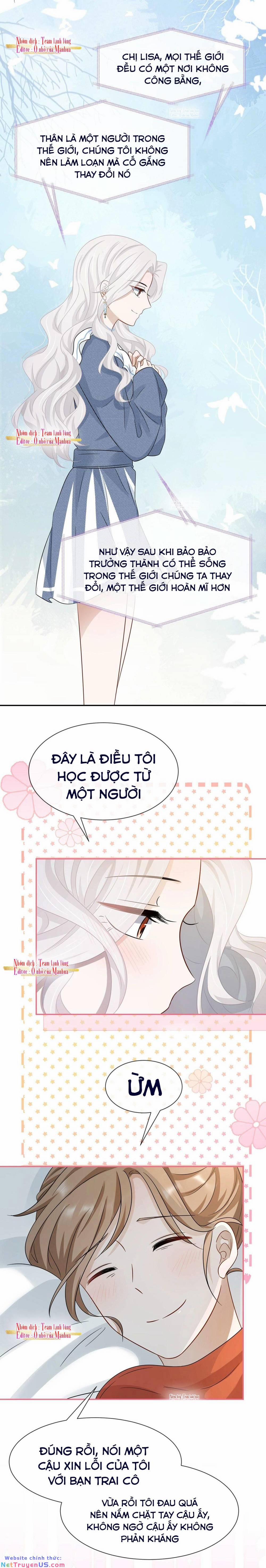 Ám Sát Nữ Hoàng Bệ Hạ 19 trang 6