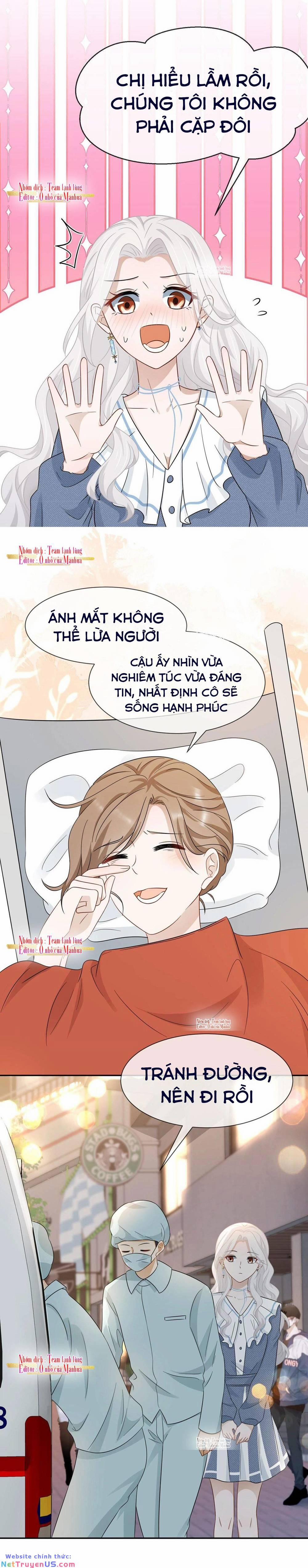 Ám Sát Nữ Hoàng Bệ Hạ 19 trang 7