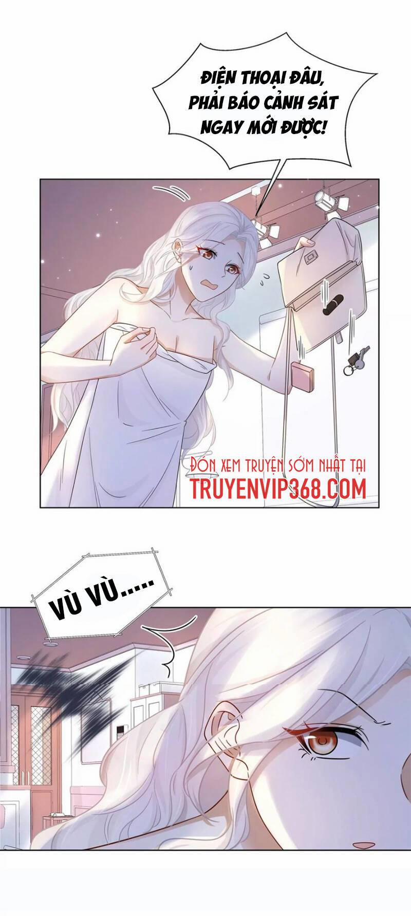 Ám Sát Nữ Hoàng Bệ Hạ 2 trang 10