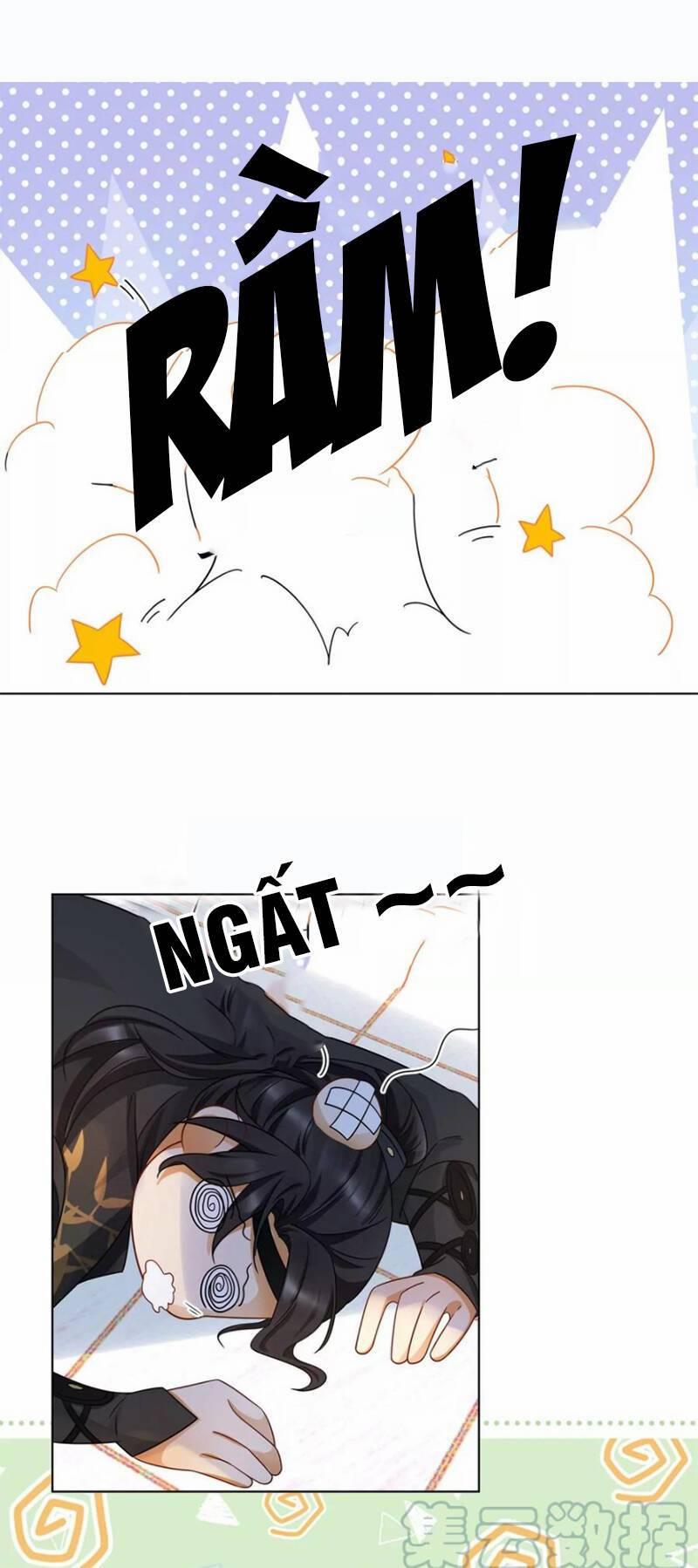 Ám Sát Nữ Hoàng Bệ Hạ 2 trang 8