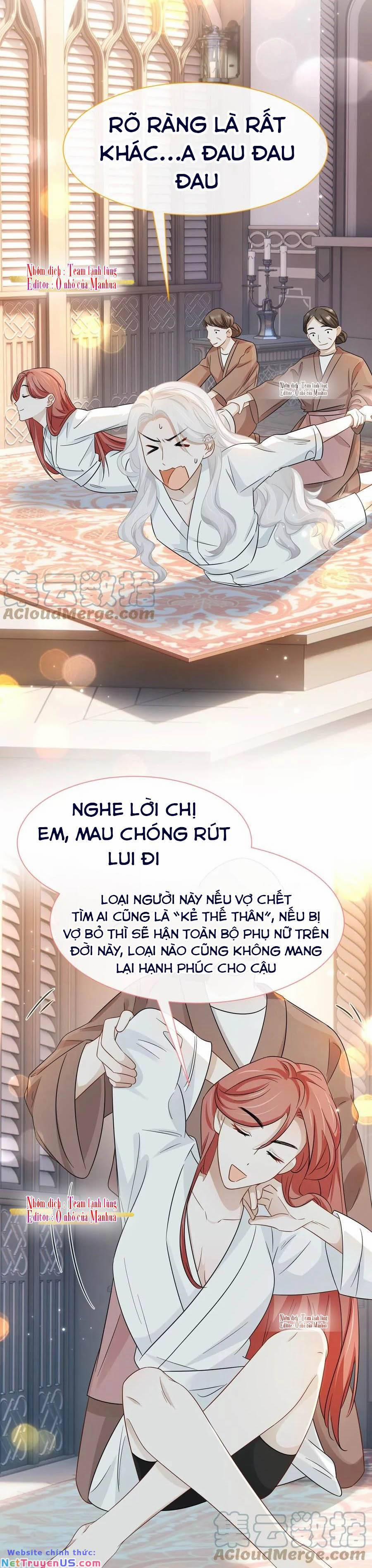 Ám Sát Nữ Hoàng Bệ Hạ 20 trang 2