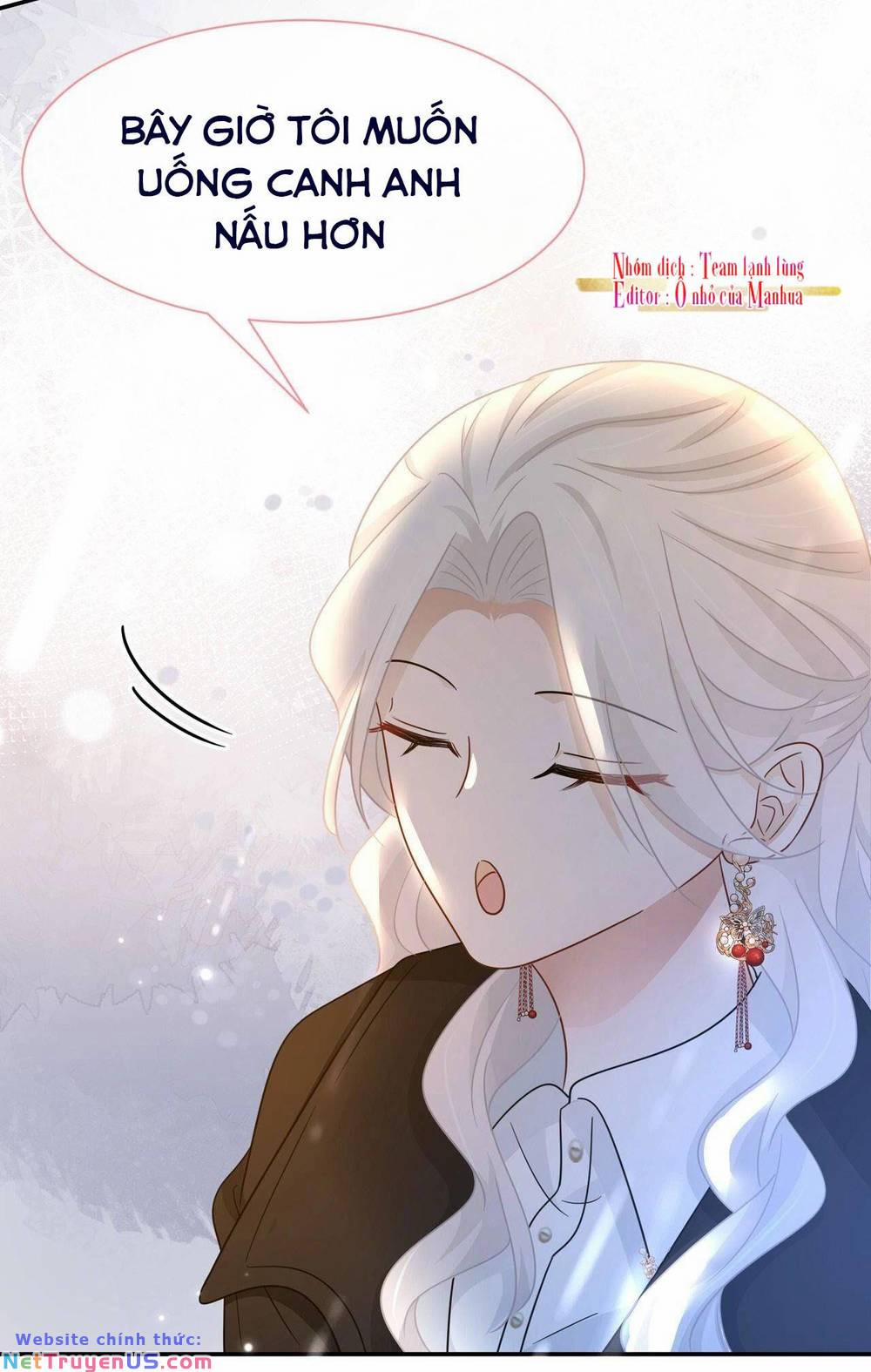 Ám Sát Nữ Hoàng Bệ Hạ 26 trang 15