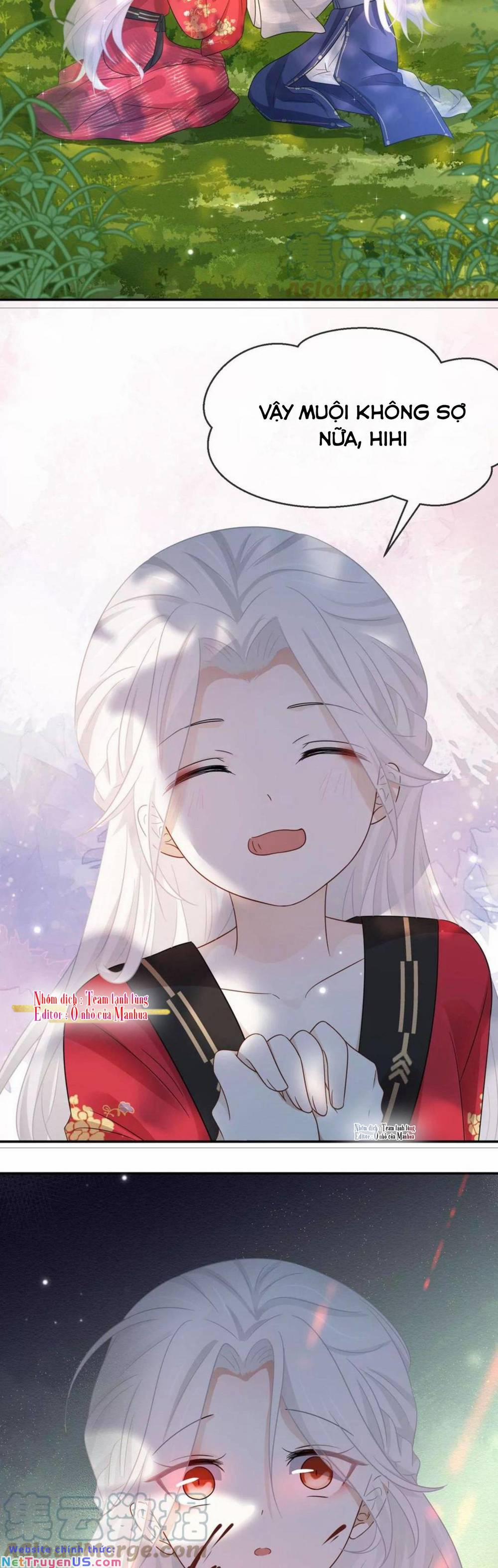 Ám Sát Nữ Hoàng Bệ Hạ 27 trang 7