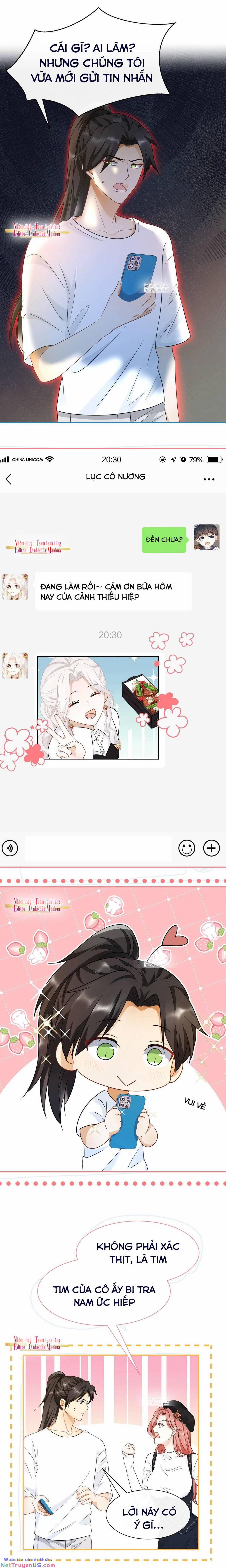 Ám Sát Nữ Hoàng Bệ Hạ 28 trang 1