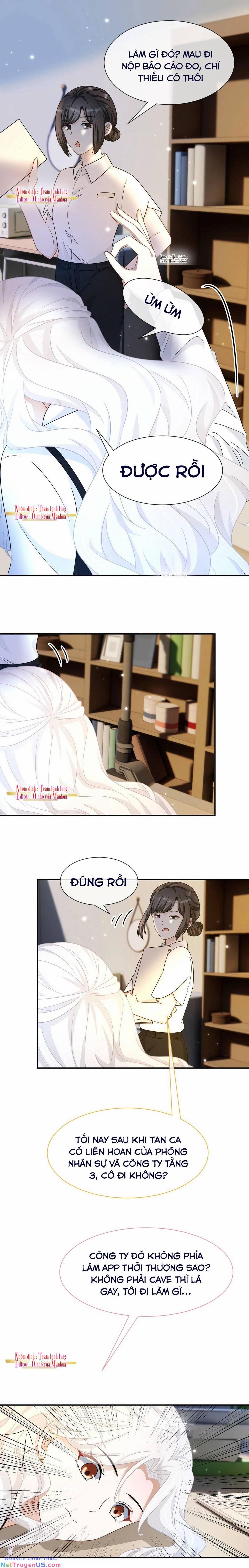 Ám Sát Nữ Hoàng Bệ Hạ 28 trang 6