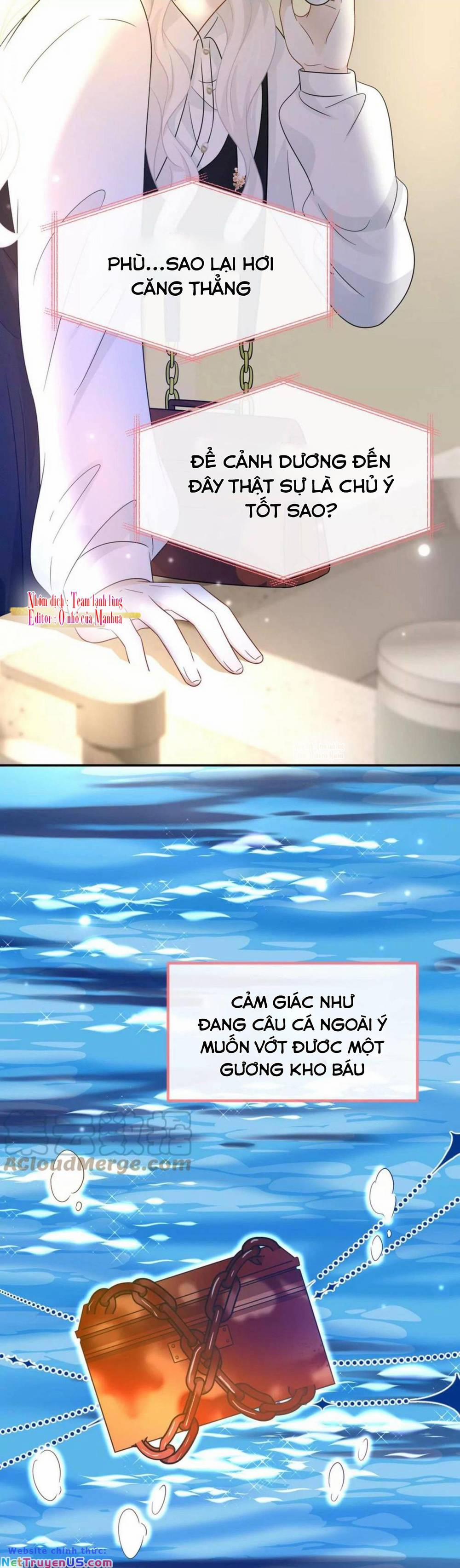 Ám Sát Nữ Hoàng Bệ Hạ 29 trang 11