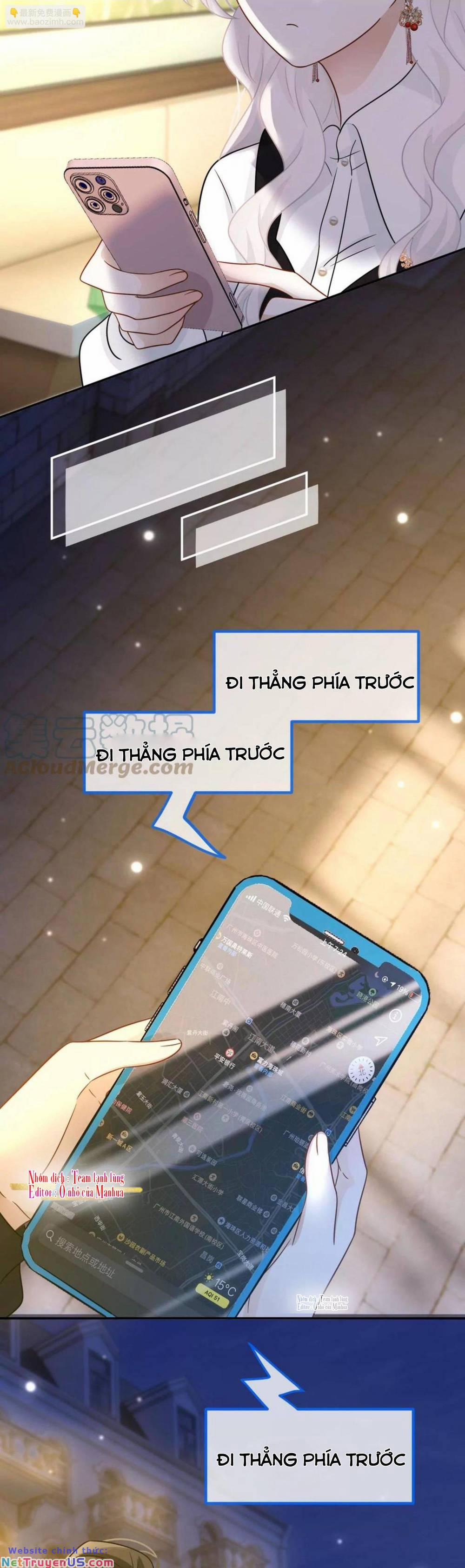 Ám Sát Nữ Hoàng Bệ Hạ 29 trang 3