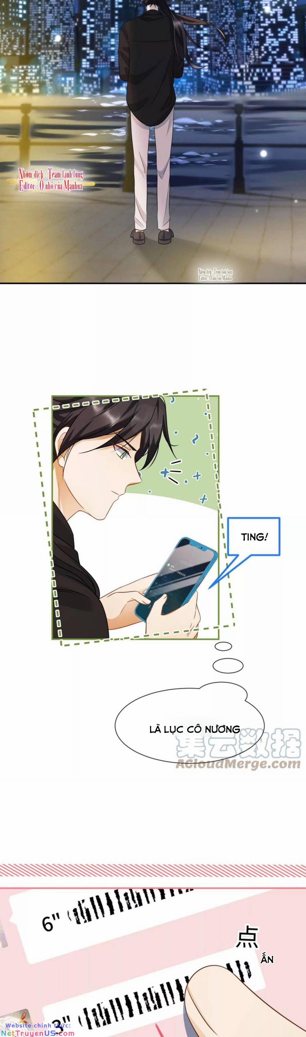 Ám Sát Nữ Hoàng Bệ Hạ 29 trang 5