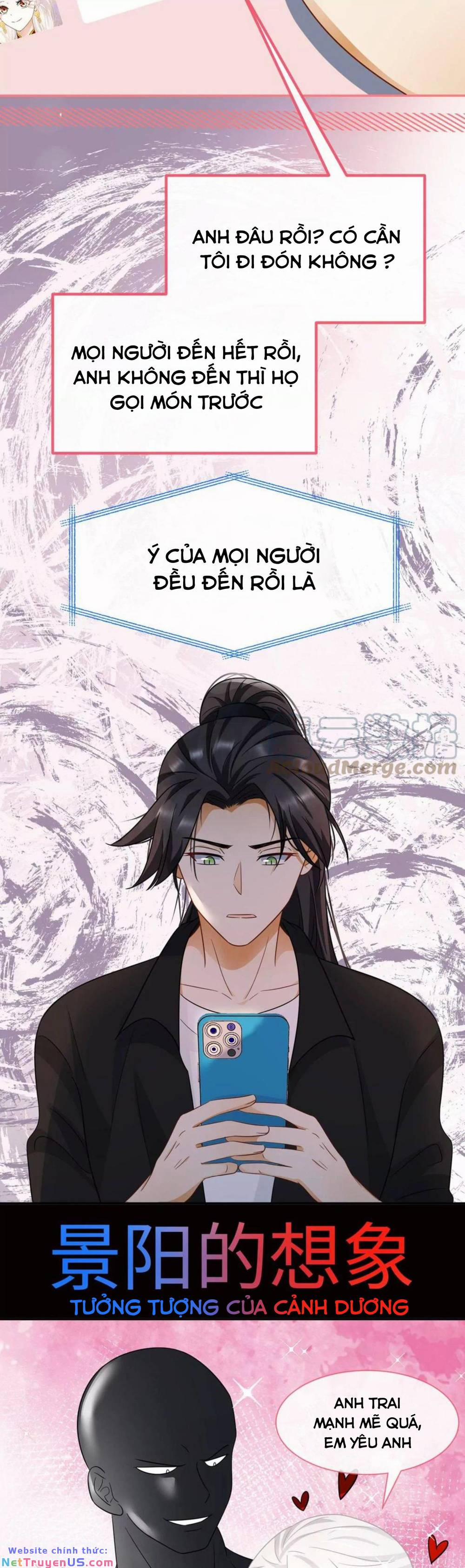 Ám Sát Nữ Hoàng Bệ Hạ 29 trang 6