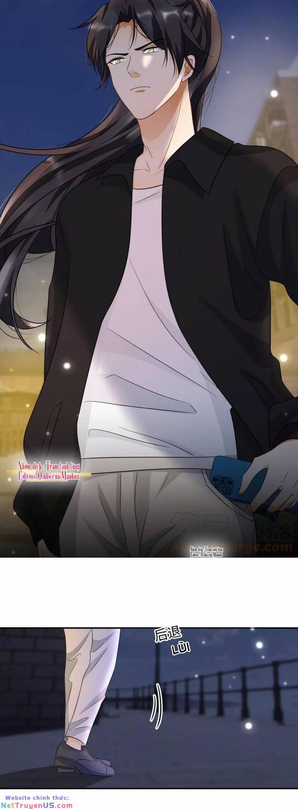 Ám Sát Nữ Hoàng Bệ Hạ 29 trang 8