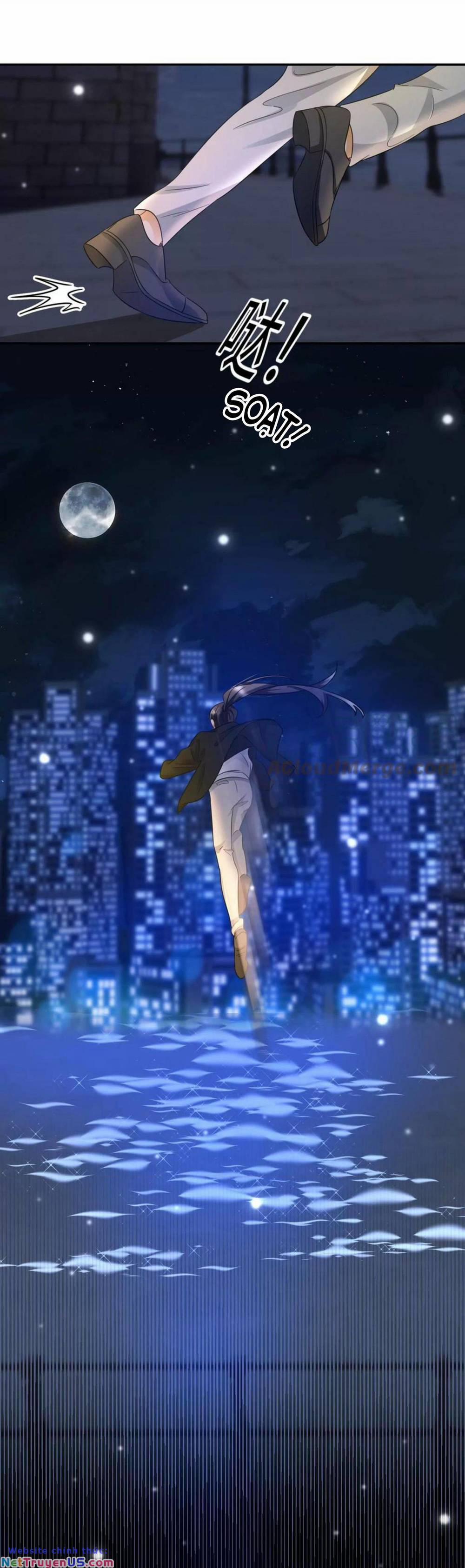 Ám Sát Nữ Hoàng Bệ Hạ 29 trang 9