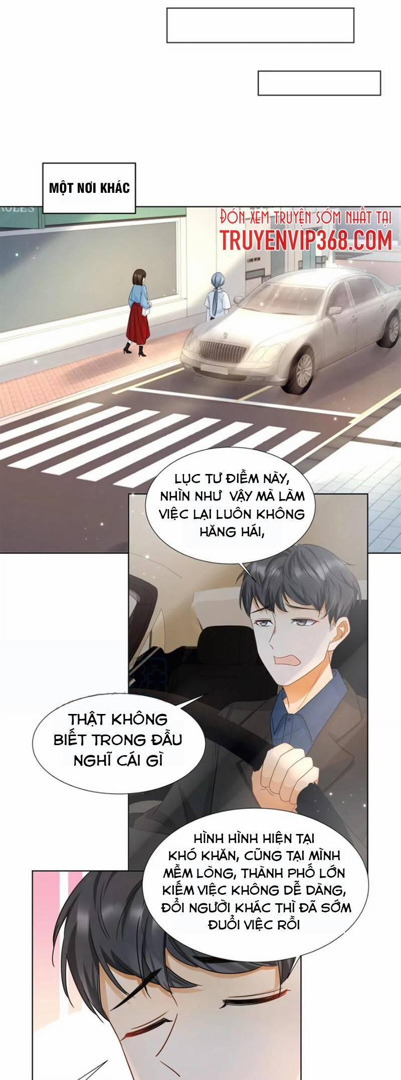 Ám Sát Nữ Hoàng Bệ Hạ 3 trang 18