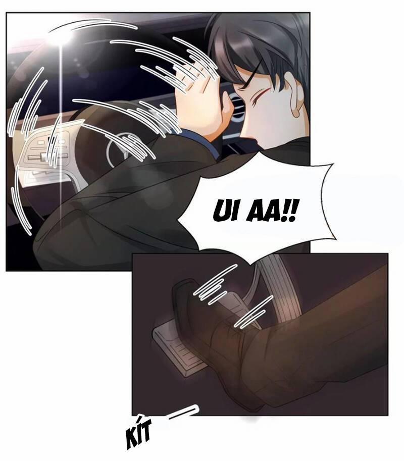 Ám Sát Nữ Hoàng Bệ Hạ 3 trang 21