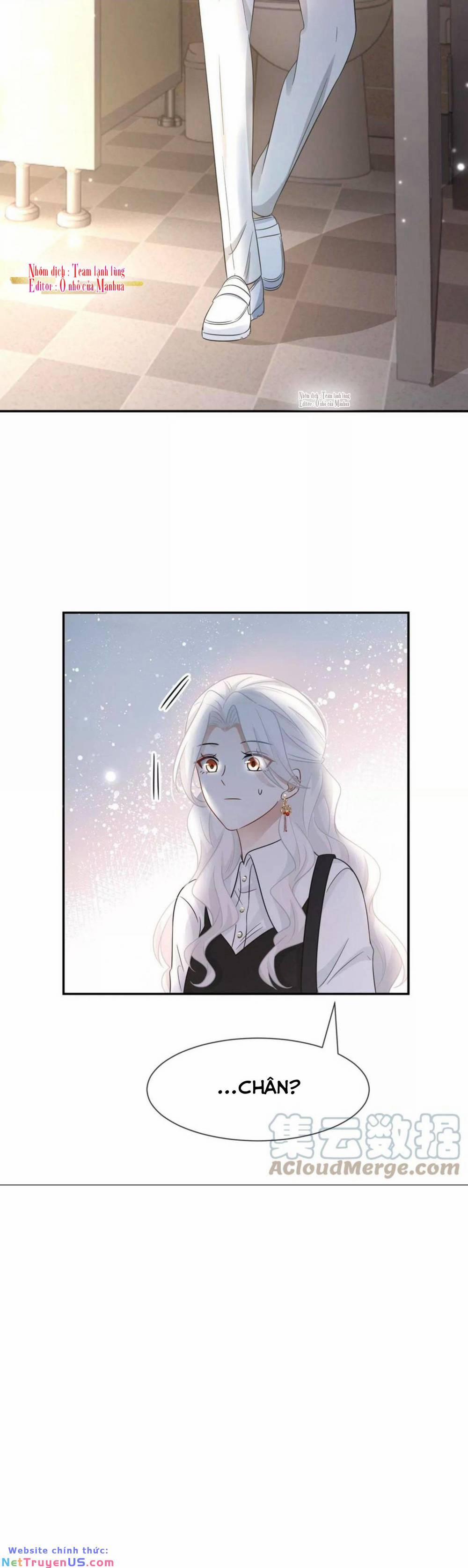 Ám Sát Nữ Hoàng Bệ Hạ 30 trang 5