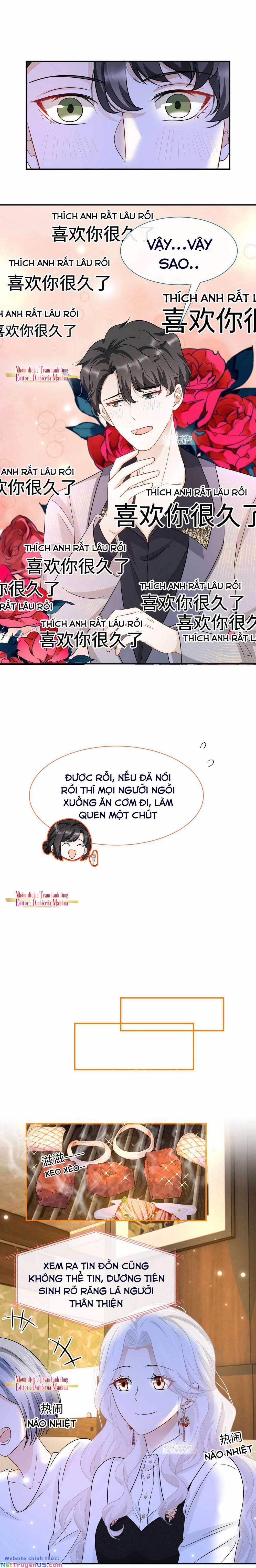 Ám Sát Nữ Hoàng Bệ Hạ 31 trang 5