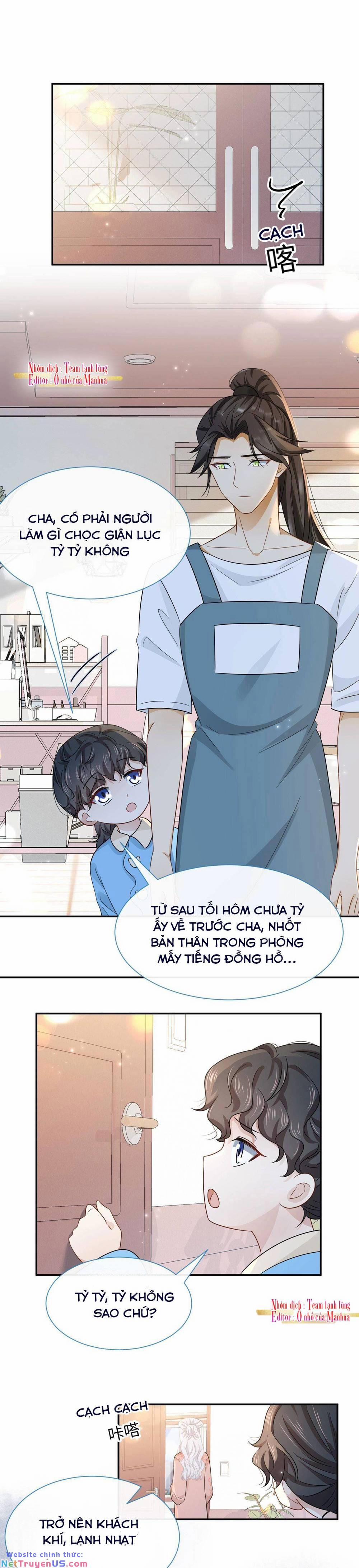 Ám Sát Nữ Hoàng Bệ Hạ 33 trang 0