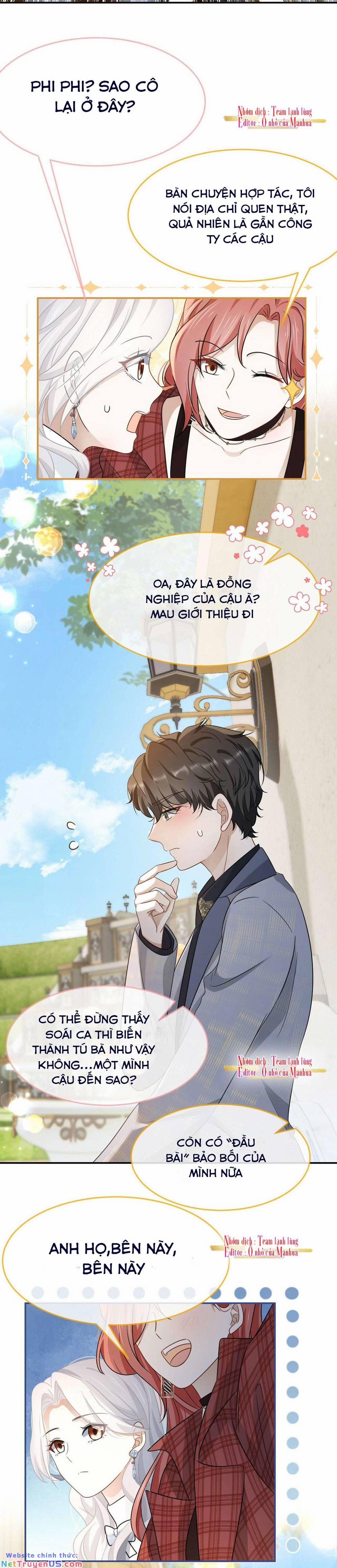 Ám Sát Nữ Hoàng Bệ Hạ 35 trang 2