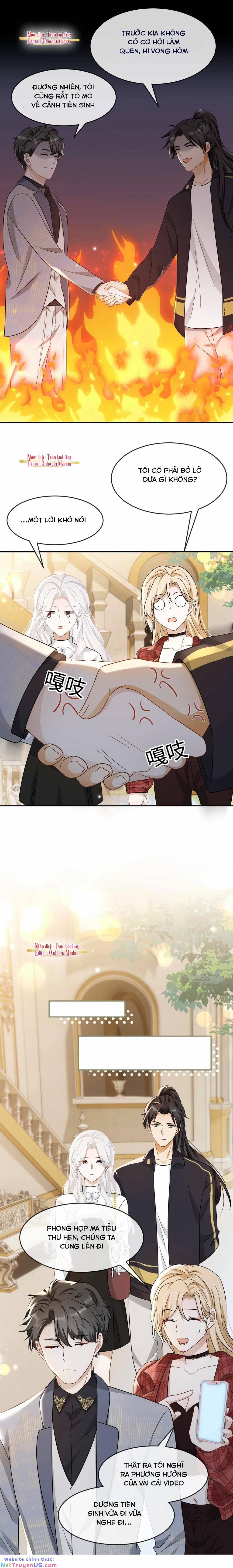 Ám Sát Nữ Hoàng Bệ Hạ 35 trang 7