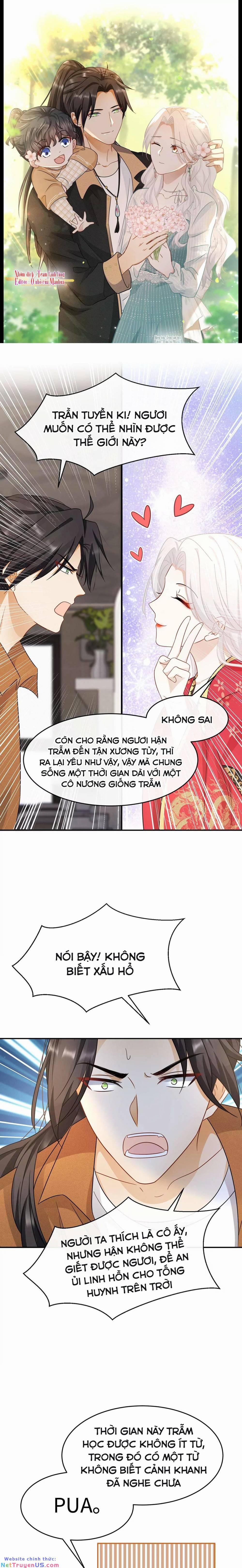 Ám Sát Nữ Hoàng Bệ Hạ 38 trang 0