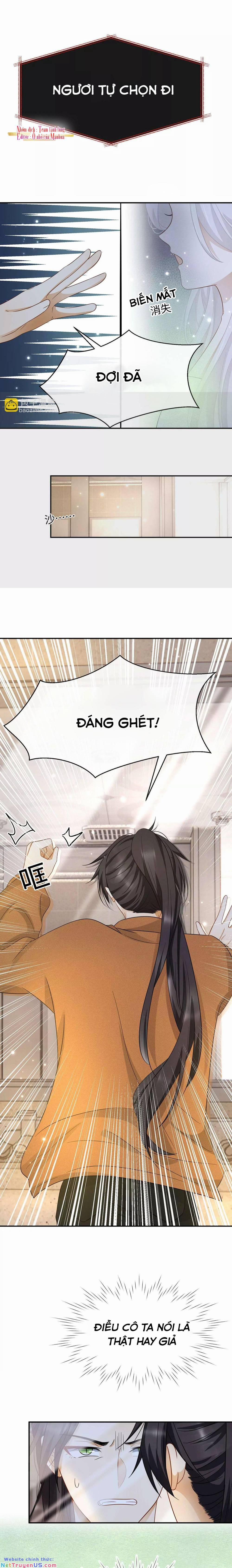 Ám Sát Nữ Hoàng Bệ Hạ 38 trang 5